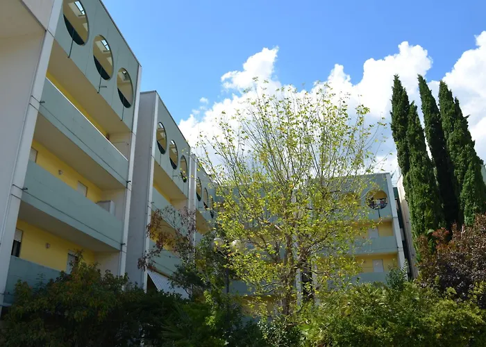 Ferienwohnung Brione47 Riva del Garda