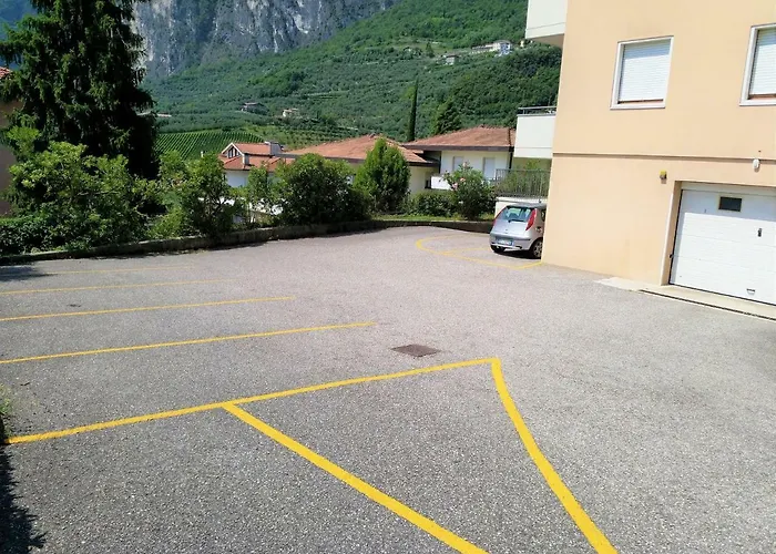 Appartamenti Garda Il Lago Riva del Garda