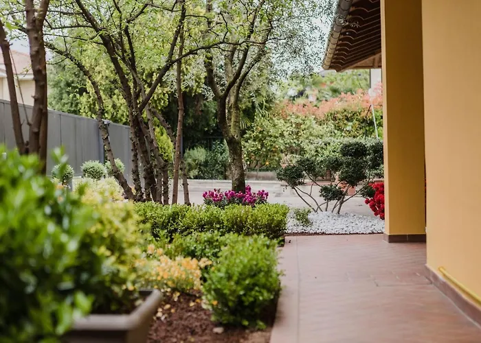Bena apartments Riva del Garda